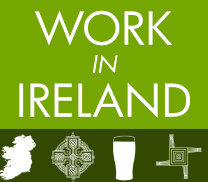 Hospitality Job Ireland