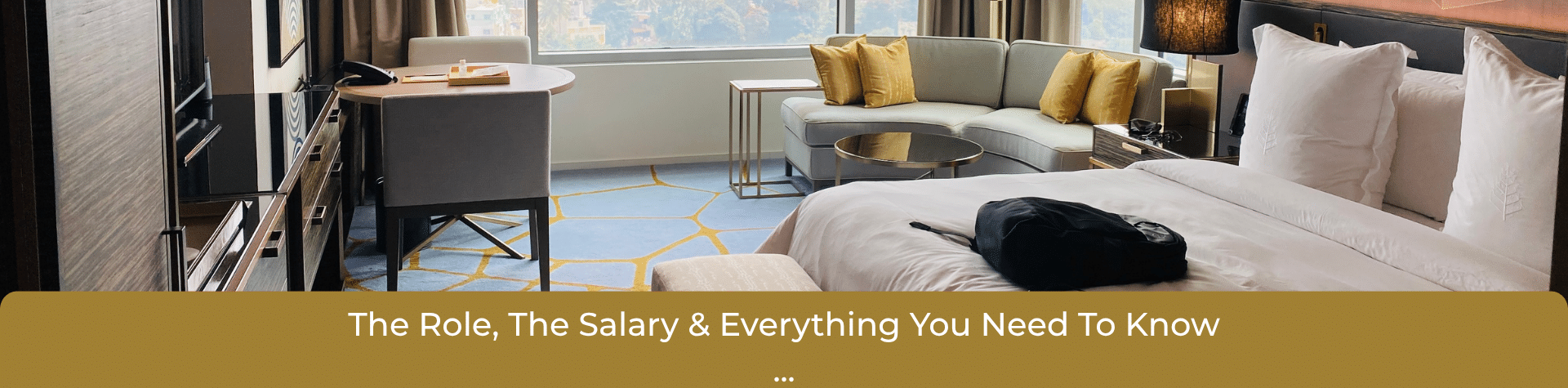Accommodation Manager Jobs Ireland
