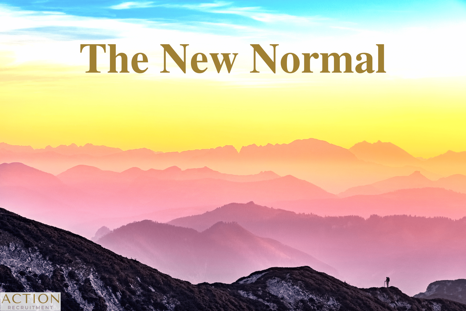 The New Normal