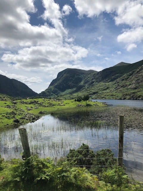 Black Valley Kerry