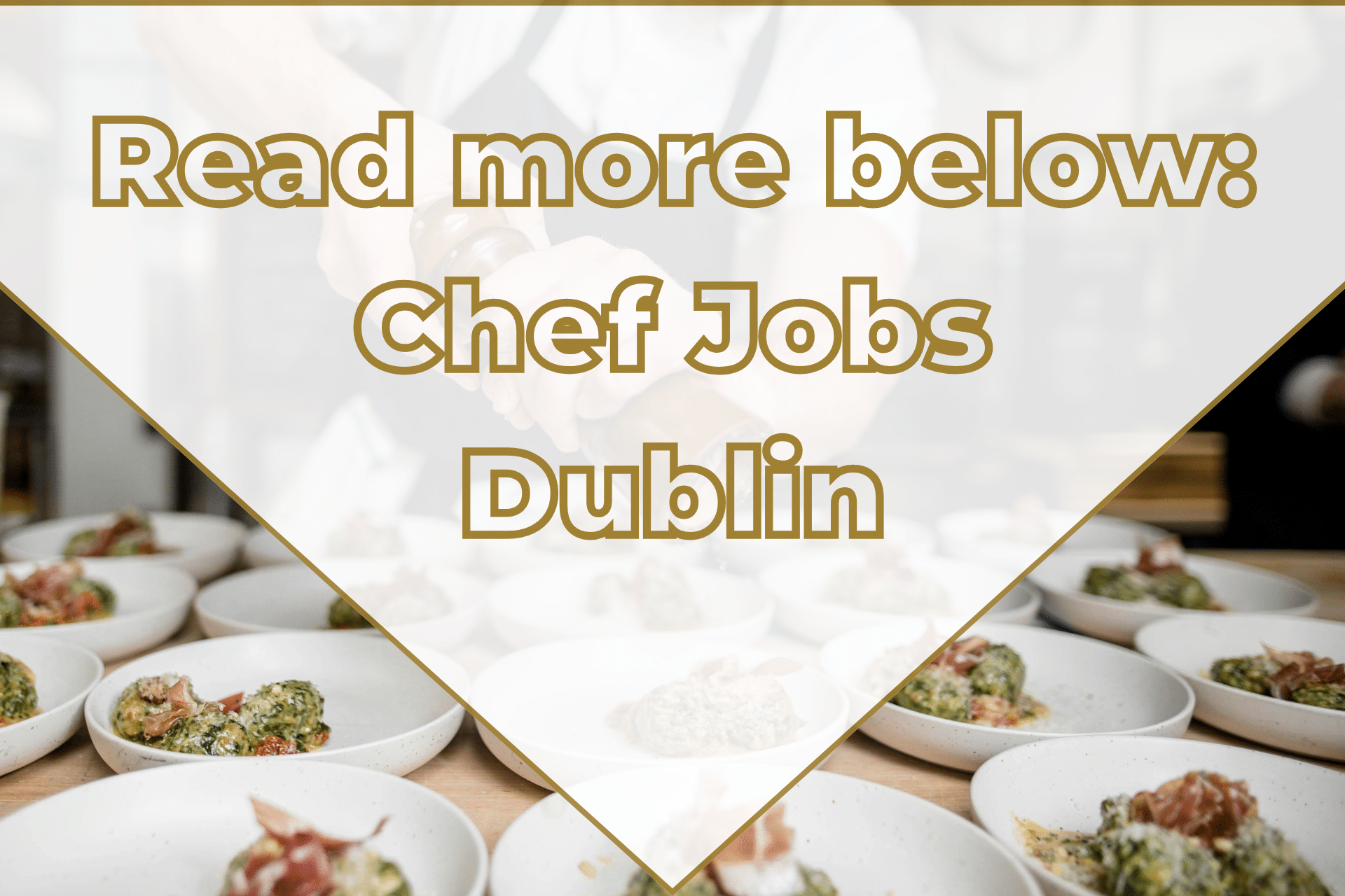Chef Jobs in Dublin