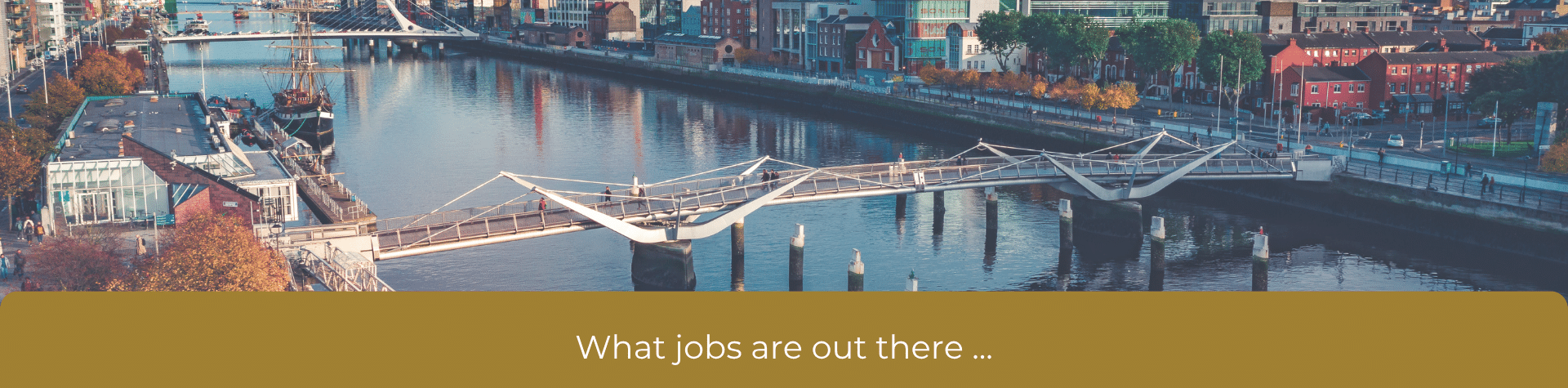 Hospitality Jobs Dublin
