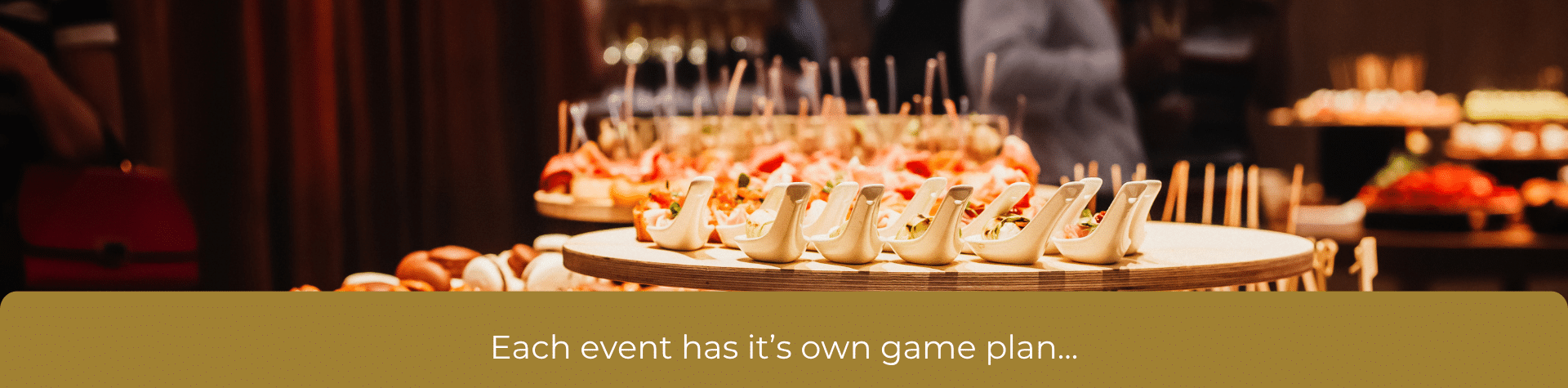 Catering Jobs