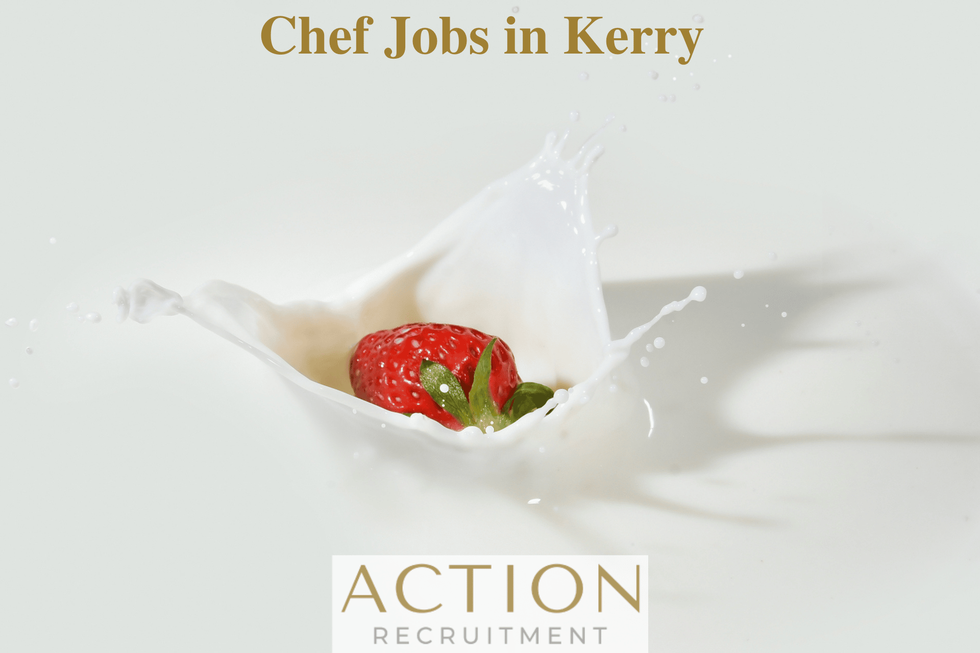 Chef Jobs in Kerry