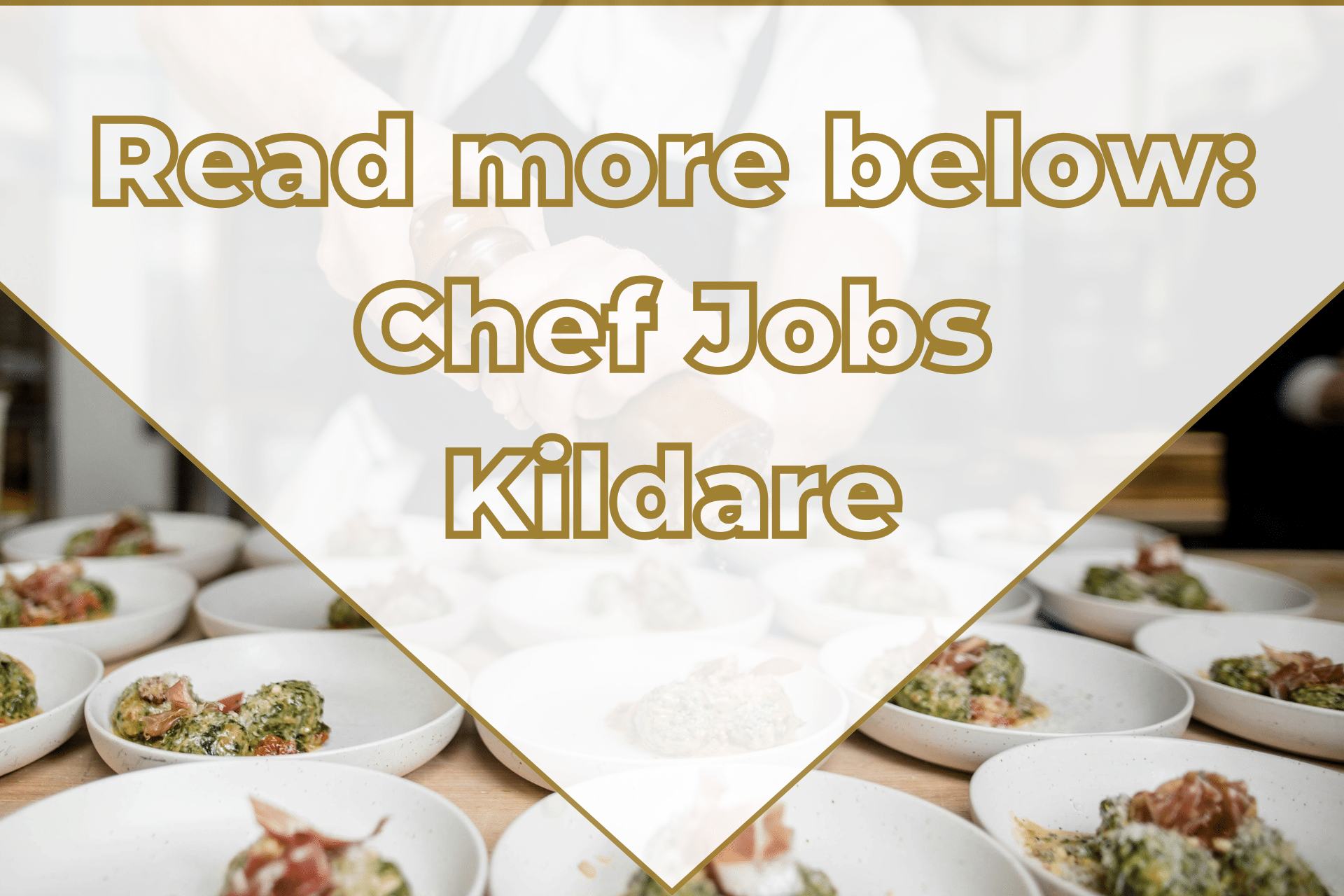 Chef Jobs in Kildare
