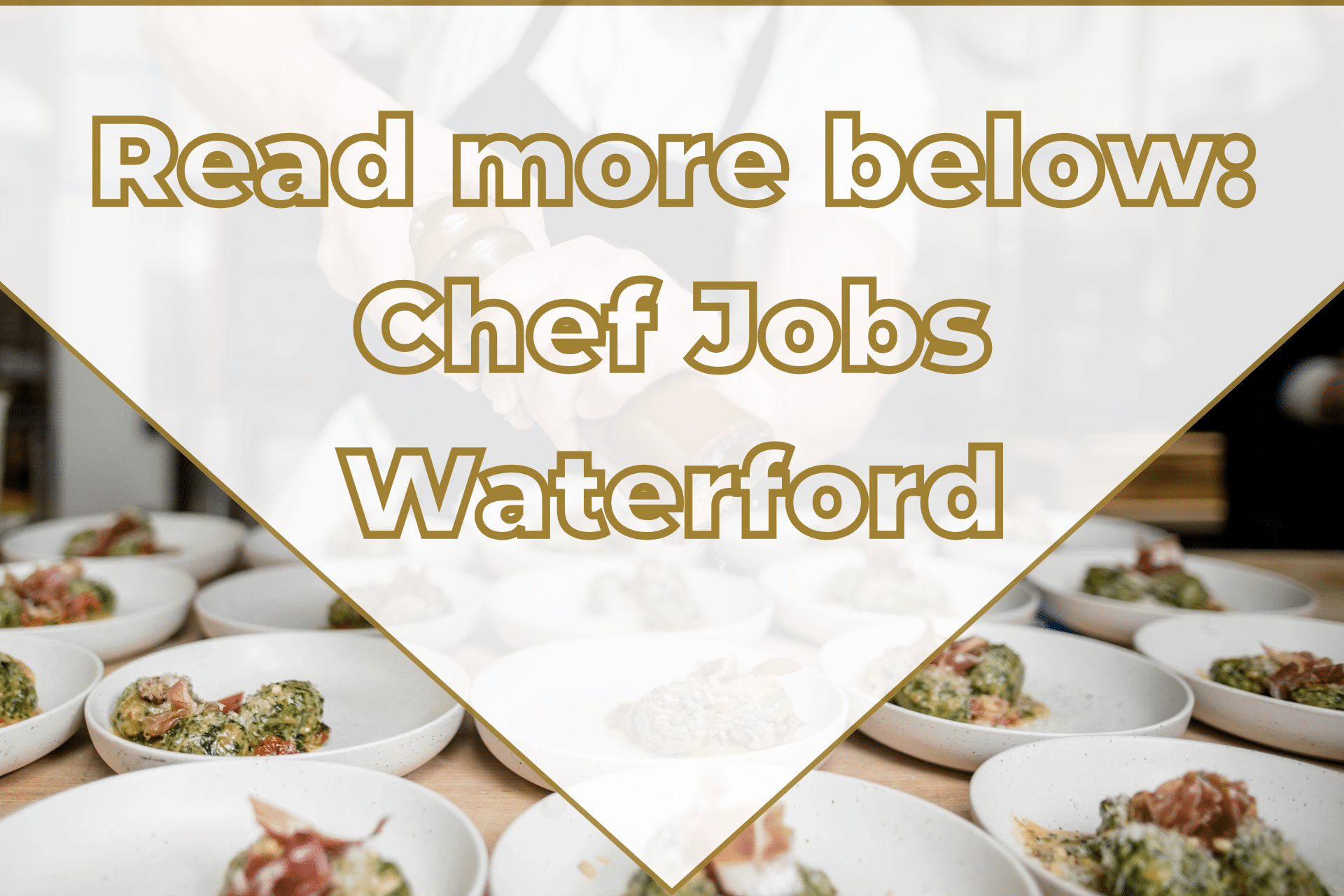 Chef Jobs in Waterford