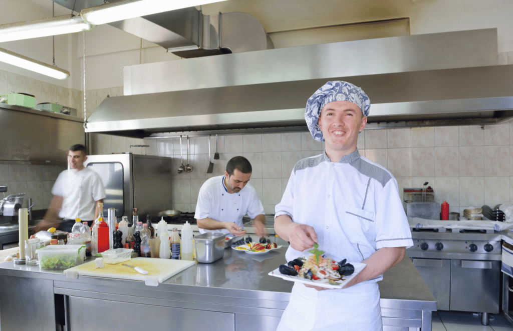 Chef Jobs Galway, Pastry Chef Jobs Action Recruitment