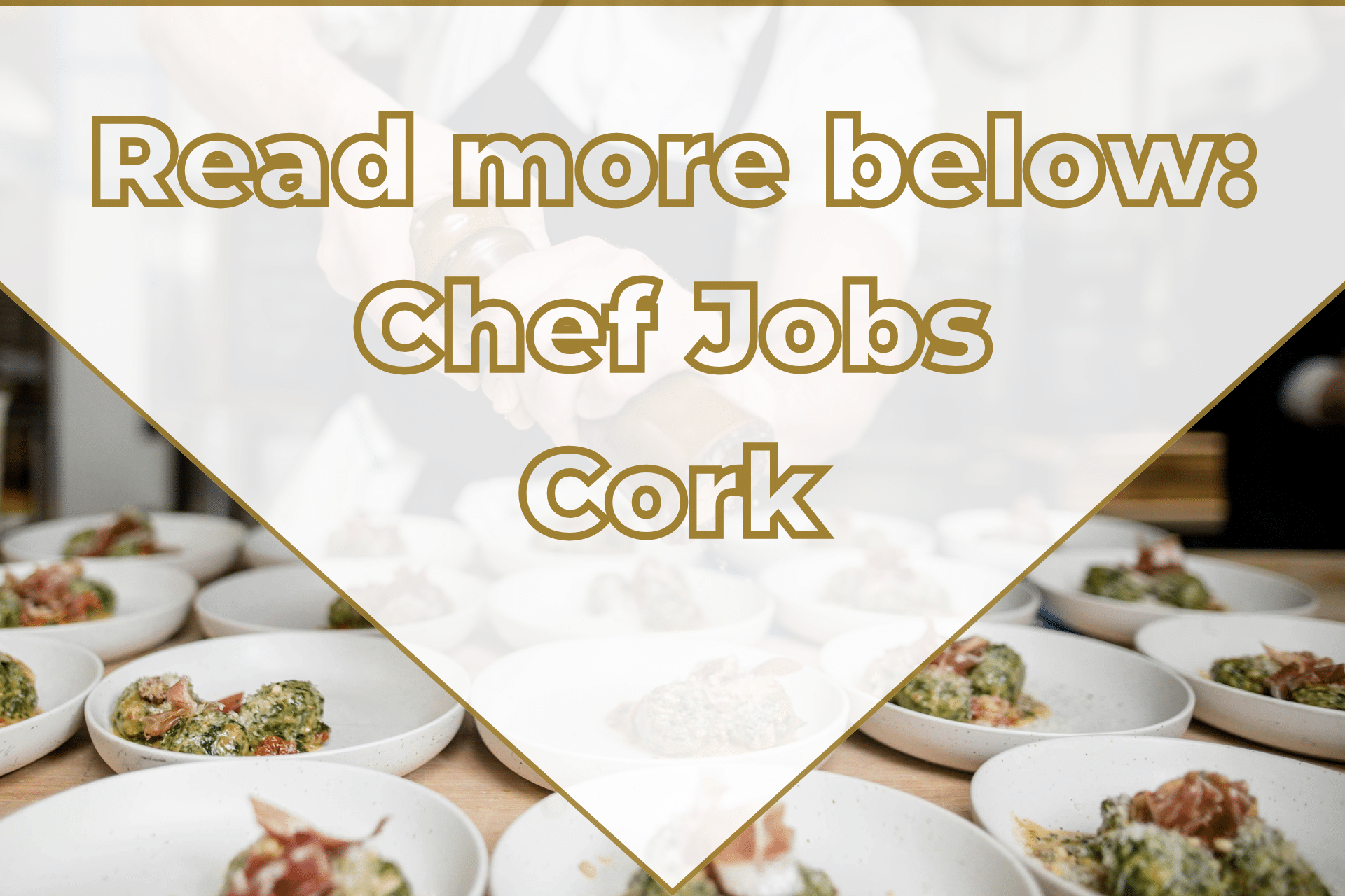 Chef Jobs in Cork