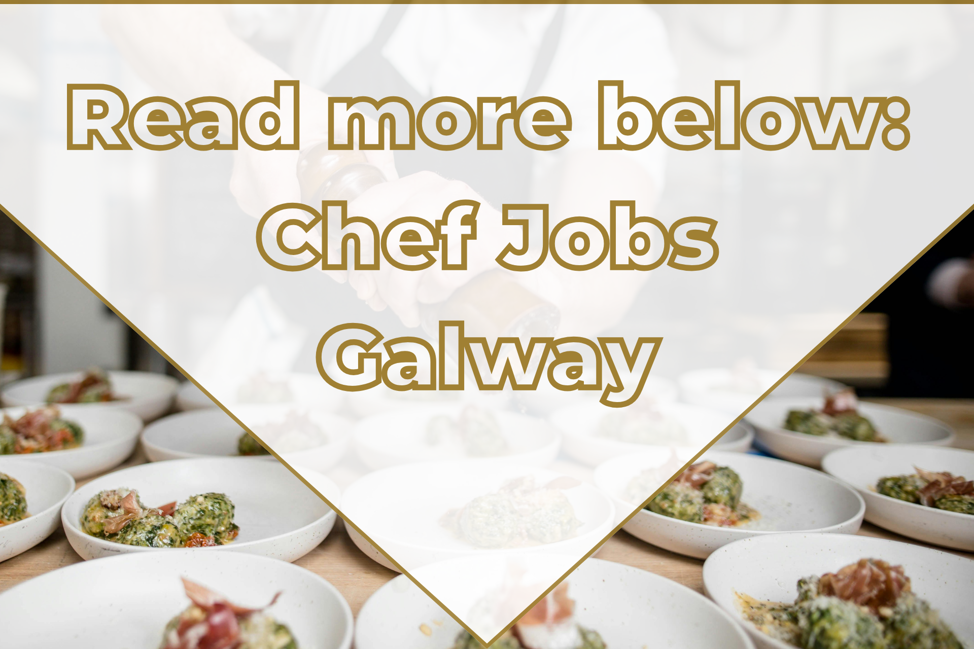 Chef Jobs in Galway