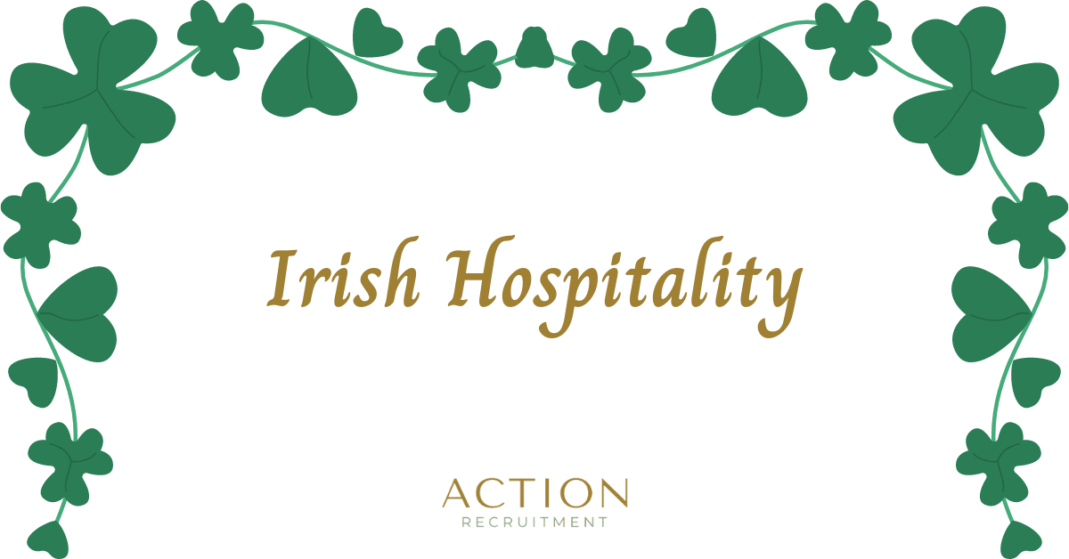 Irish Hospitality