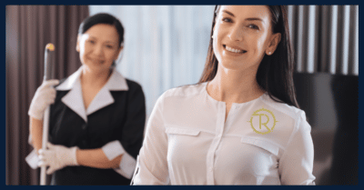 Accommodation Manager Job Description