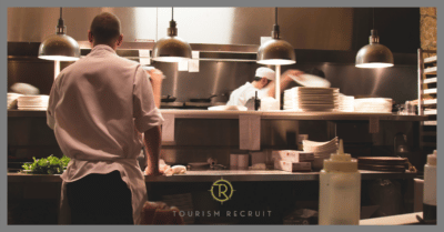 Chef de Partie Job Description