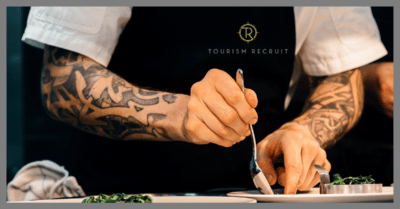 Demi Chef de Partie Job Description