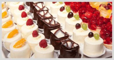 Pastry Chef de Partie Job Description